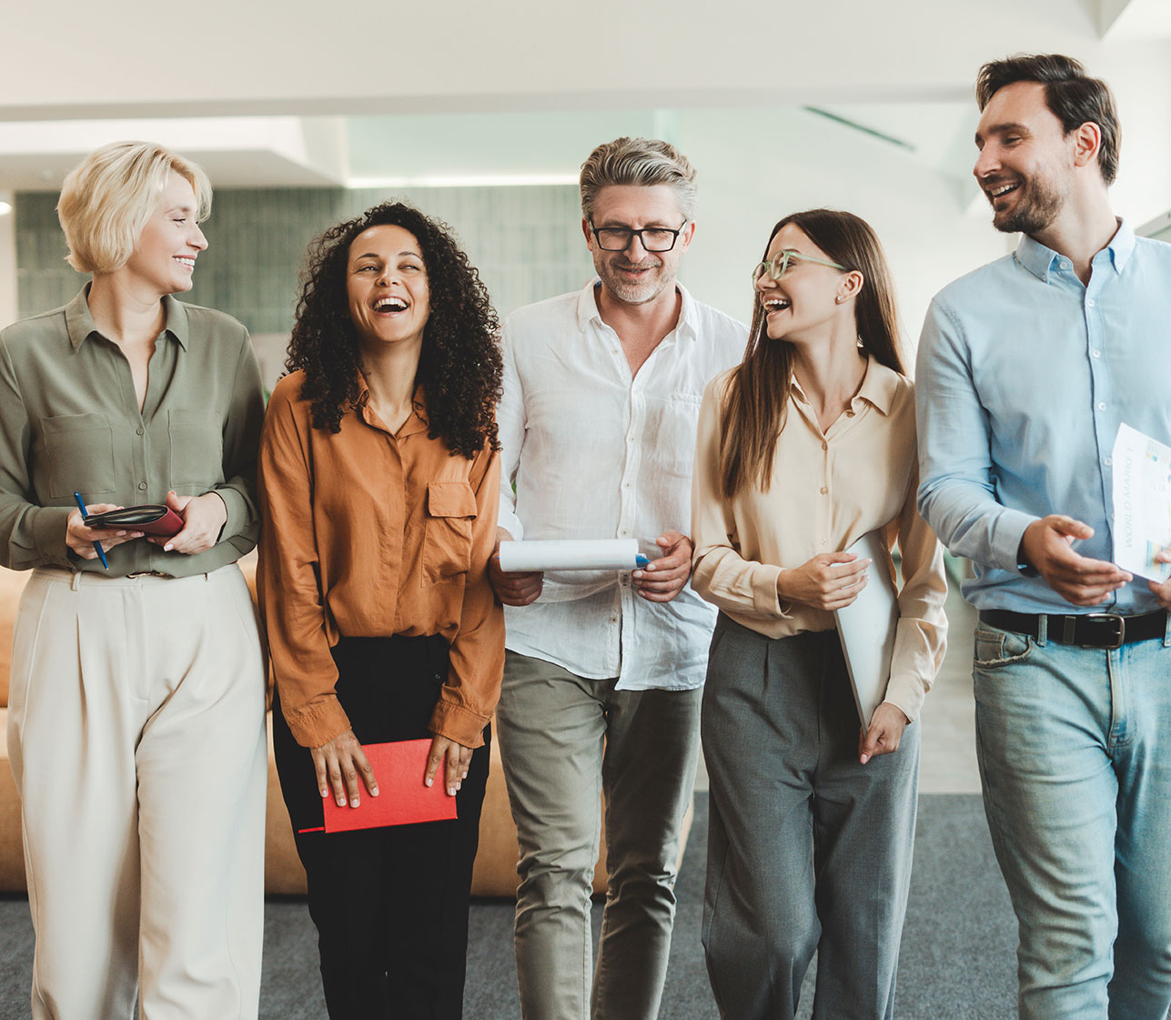 The importance of ITSM in business