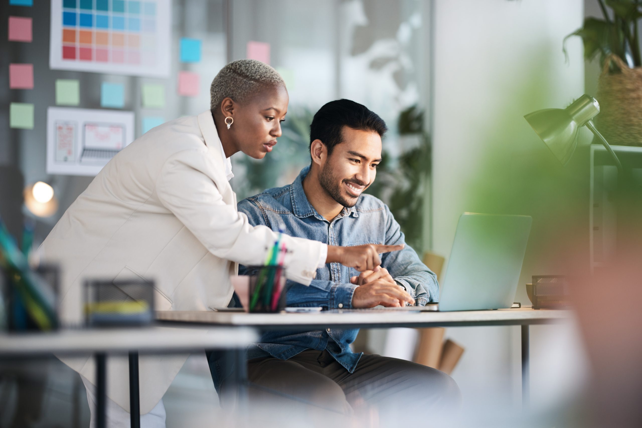 April in review: ERP, leadership & SAP
