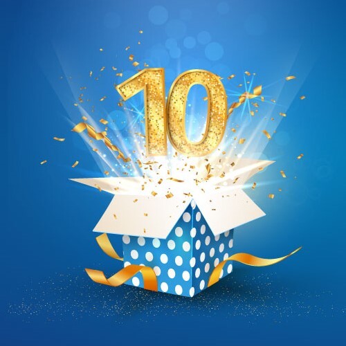 A decade later: Microsoft Azure at ten