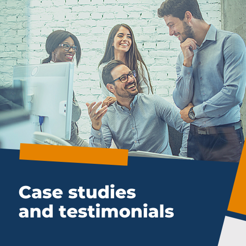 Case Studies and Testimonials