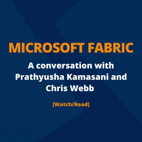 Planning for Microsoft Fabric: How To Prepare Your Team 