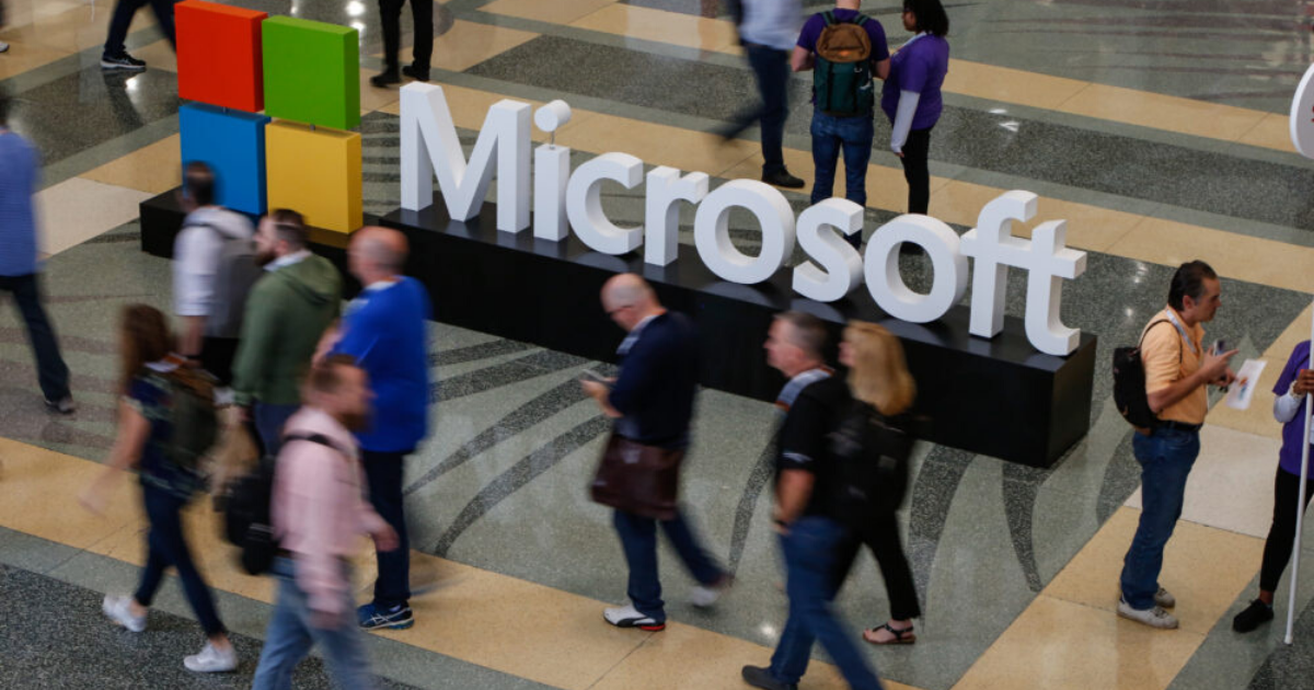 Six big takeaways from Microsoft Ignite 2019