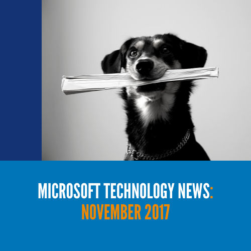 Dynamics 365 helps drive profits in Fiscal 1Q18