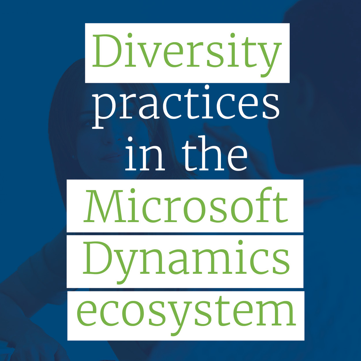 Diversity in Dynamics: 5 tips for improving your organization’s diversity and inclusion efforts