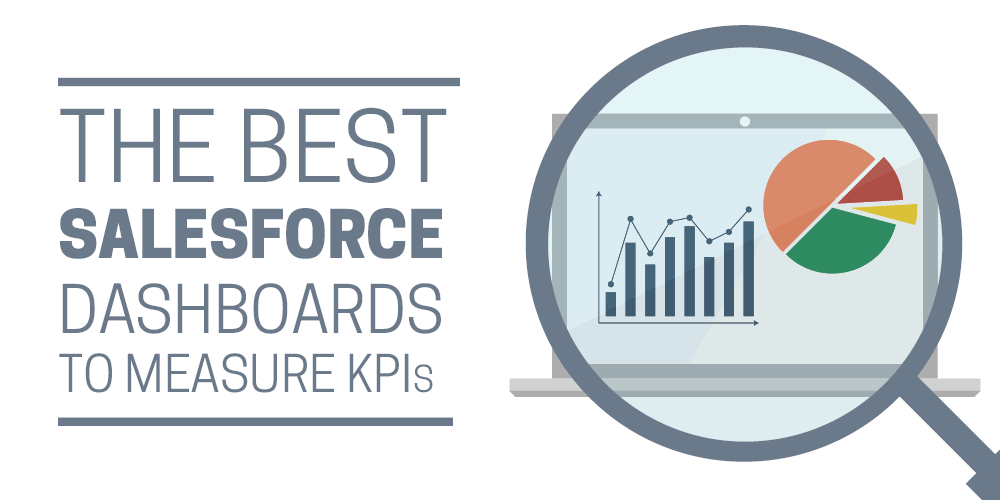 5 game-changing Salesforce apps and dashboards to measure KPIs