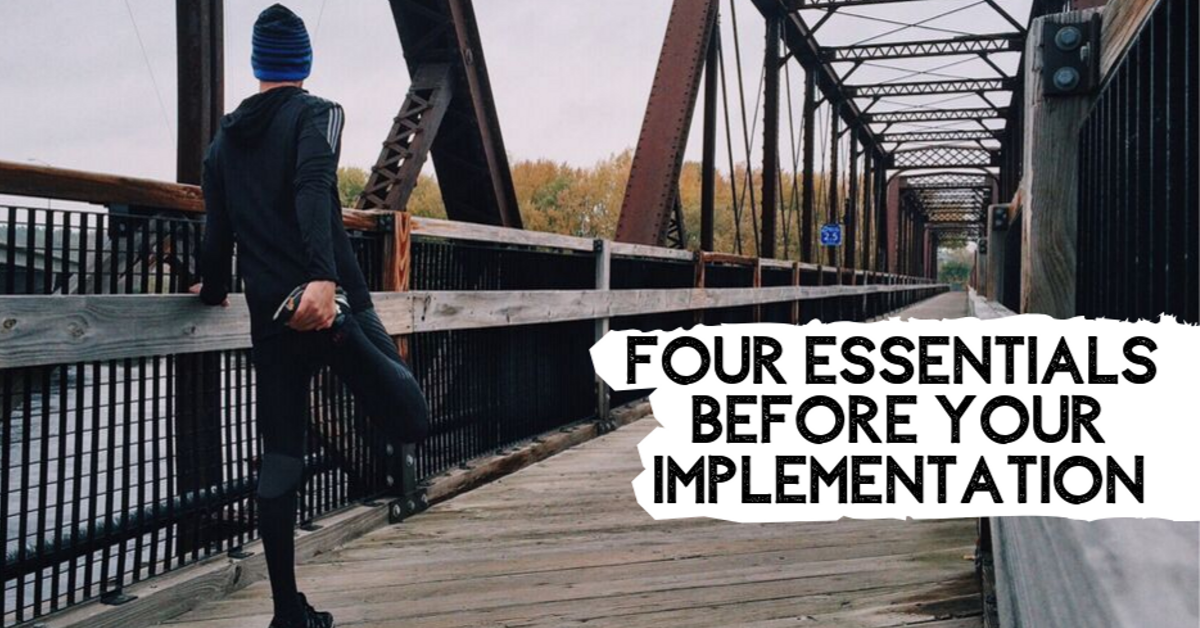 Four essentials before your ServiceNow implementation
